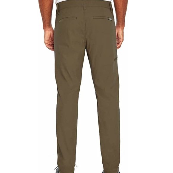 Orvis Pants Nwt Orvis Mens Classic Lightweight Trek Pants Green
